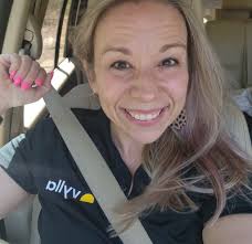 Bethani Dearborn, Realtor/Team Lead