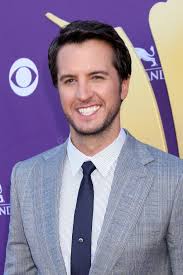 174 Luke Bryan Stock Photos