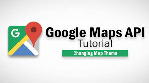 Well i was pretty annoyed that while working with google maps, everytime you need a marker of a different color fill, different color stroke or a different label you have. Google Maps Javascript Api Tutorial Map Styles Theme Youtube