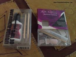 Manicura francesa navideña deliplus glitter (vol.2). Los Mejores Productos De Unas Deliplus 2021 Productos Mercadona Blogmujeres Com