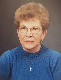 Obituary information for Audrey Tommerson