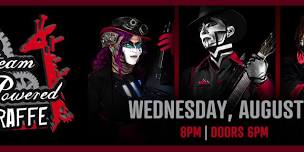 Steam Powered Giraffe