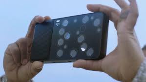 Beyond Dual Cameras How Light Wants To Take On The Dslr