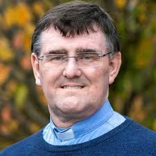 Details about the Bradwell Episcopal area team