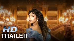 Who is in new movie with camila cabello? Cinderella Camila Cabello Starrer To Premiere On Amazon Prime Hollywood Hindustan Times