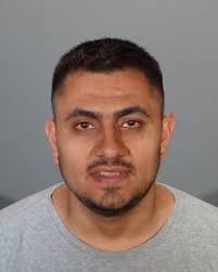 TWO ARRESTED FOR POSSESSION OF NARCOTICS AND POSSESSION OF A LOADED FIREARM  On 9/22/16 at approximately 2:30 pm, two Glendale Police Department  undercover detectives spotted a suspicious male inside the Glendale Galleria