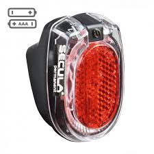 Busch Muller Secula Batterie Led Rucklicht Schutzblechmontage 331bs Bike Packing De