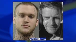 Daphne murder suspect in court, bond set at half a million dollars