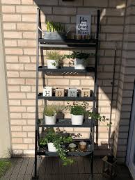 Ikea Salladskal Gartenmobel Garten