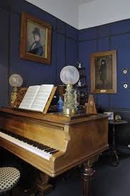 Visite De La Maison Musee De Maurice Ravel
