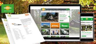 Endress Verbindet Online Und Stationar Pim Cms Und Shop In Einer Box Von Infolox Infolox Gmbh Pressemitteilung Pressebox