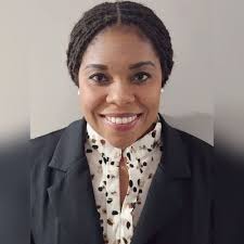 Marjorie Pamela Pinder