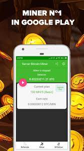 La aplicación increíble y fácil de usar para obtener bitcoin desde su teléfono. Cloud Bitcoin Miner Remote Bitcoin Mining For Android Apk Download