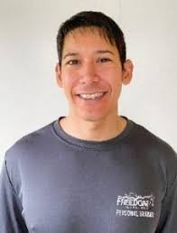 Exercise is Medicine: Our Team