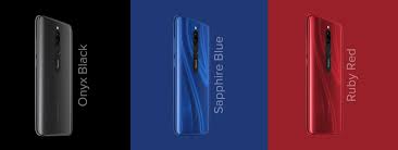 Xiaomi Redmi 8 mit großem 5.000 mAh ...