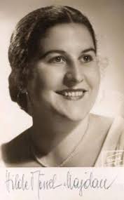 Kari Løvaas May 13, 1939 to April 30, 2025 (death announced