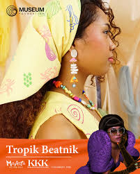 Dreaming of sunnier days? ☀️ #MaArteAtThePen is back this August, gathering  some of the country's most inspiring creative entrepreneurs and cultural  advocates under one roof! Every purchase you make supports a meaningful