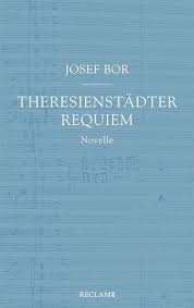 Facebook gives people the power. Theresienstadter Requiem Josef Bor Buch Jpc