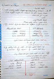 شرح الوحدة الأولي في مادة اللغة الإنجليزية
