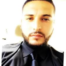 Hinmar Rosales (1994-2021)