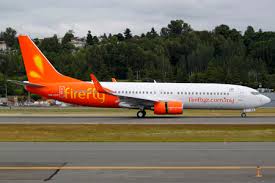 Efs logistics was established in 2000, and have since grown into one of the leading forwarders in malaysia, with representation in all major cities in malaysia. Firefly To Exit Boeing 737 Operations Will Only Operate Atr 72 500s World Airline News