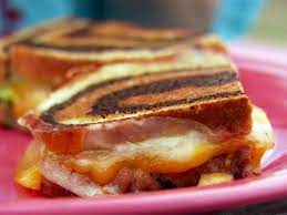 Best Grilled Cheese Ever Recipe Food Network Recipes Best Grilled Cheese Recipes