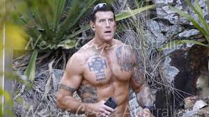 On monday the federal court. Australian War Crimes Inquiry Shadow Cast Over Hero Ben Roberts Smith S Honours The Courier Mail