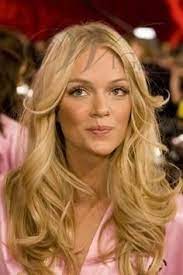 Light Wave Blonde Human Hair Monofilament Wig With Lace Front 20 Inches Disco Hair 70s Hair Long Hair Styles