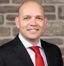 Andrew Jay appointed General Manager at The Hollywood Roosevelt