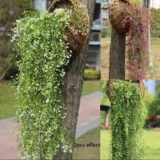 Check spelling or type a new query. Stock Artificial Hanging Plant Pot Basket Indoor Outdoor Decor Realistic Leaf Garden Plastic Fake Flower Hanging Baskets Aliexpress