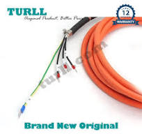 6FX3002-5CL02-1BA0 6FX30025CL021BA0 Power cable pre-assembled 4x 1.5, for  motor S-1FL6 HI 400 V - AliExpress