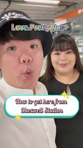 Love+ Kathy Top paired with the Love+ Annmarie Pleated Skirt