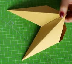 Diy Bastelanleitung Für Einen Klassischen Weihnachtsstern