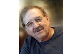 Paul Parrett Obituary (1943