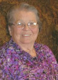 Lois Morgan Parrott (1929-2012)