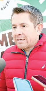 Monclova 27 de enero de 2025 by Grupo Zócalo