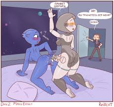 rule-34-Shepard  funny cocks & best free porn: r34, futanari, shemale,  hentai, femdom and fandom porn