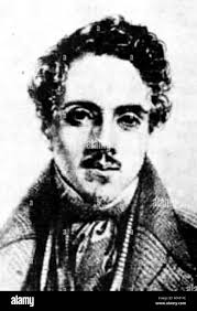 Spanish author writer dramatist Black and White Stock Photos & Images