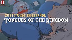 Tongues of the Kingdom [ESP