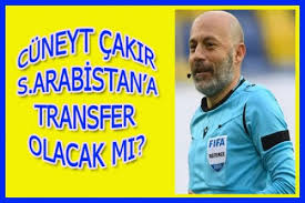 Cüneyt çakır fan page cüneyt çakır hayran sayfası. Cuneyt Cakir S Arabistan A Mi Transfer Oluyor