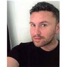 Adrian Fergus's Instagram, Twitter & Facebook