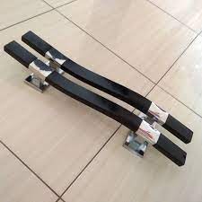 Namun, dengan pemilihan cat dan material yang tepat, model pintu rumah ini juga bisa terlihat minimalis, lho! Handle Pintu 33 Cm Tarikan Gagang Pintu Rumah Minimalis Shopee Indonesia