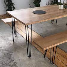 Catch has dining tables for sale, grab this chance now and shop here at australia's no.1 online superstore! Bespoke Hand Crafted Furniture The Streets Furniture Co