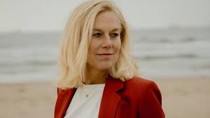 Ap drivers in syria call her the iron lady, and president bashar al assad's officials say she's. Sigrid Kaag Ik Vind Dat Nederland Nieuw Leiderschap Nodig Heeft