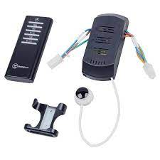 The ability to turn your ceiling fan on and off with a remote control just makes life that little bit easier and more convenient. Westinghouse Infrared Remote Control For Ceiling Fans