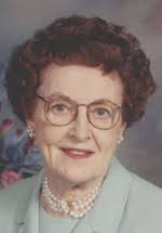 Margaret Kenyon Obituary, Urbandale, IA :: Iles Funeral Homes