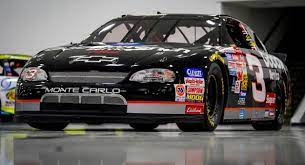 Nascar hall of fame information. Original Dale Earnhardt Chevrolet Highlights Richard Childress Personal Memorabilia Auction And Sale To Assist Covid 19 Relief Efforts