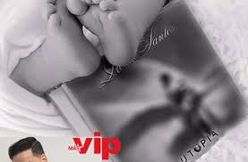 7:32 sz publicity 14 898 просмотров. Romeo Santos Anuncia El Nacimiento De Su Segundo Hijo Mas Vip