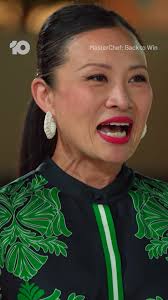 Enjoy your flight home Deeps! Living in luxury for a few hours 💎 ,  #MasterChefAU: Back to Win