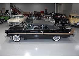 Image result for Jet Black 1958 Plymouth